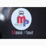 مصنع massa plast للعبوات البلاستيك