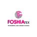 شركة foshia tex للمفروشات